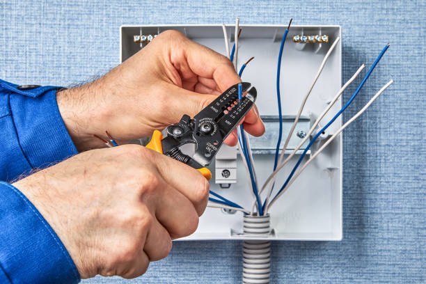 Trusted Fiskdale, MA Electrical Services Experts